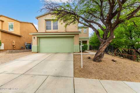 2028 S Cutter Lane, Tucson, AZ 85710