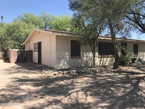 720 N Irving Circle, Tucson, AZ 85711