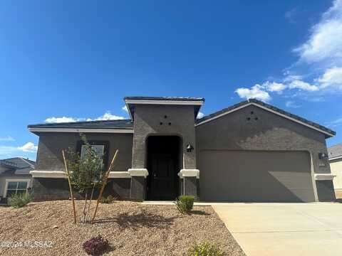 5544 W Sun Myth Road, Marana, AZ 85658