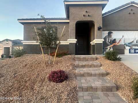 5544 W Sun Myth Road, Marana, AZ 85658