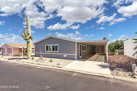 7770 W Gypsum Street, Tucson, AZ 85735