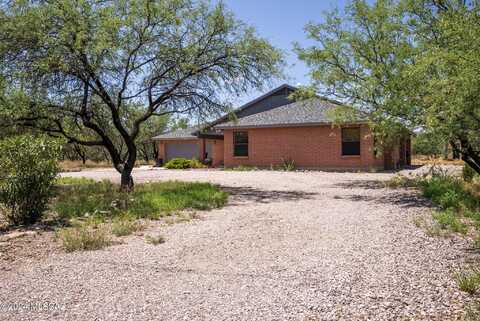 1444 Circulo Jacona, Rio Rico, AZ 85648