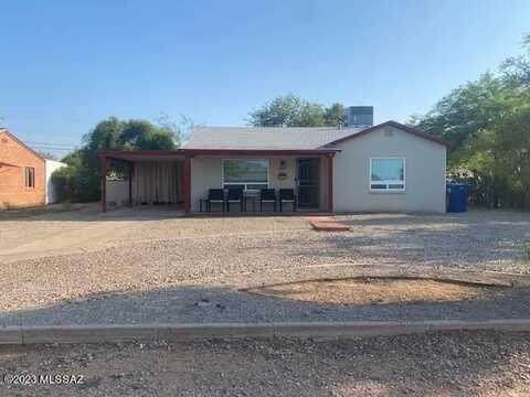 2120 E Silver Street, Tucson, AZ 85719