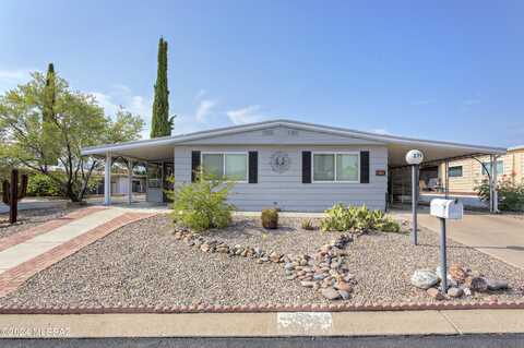 279 W Aliso Drive, Green Valley, AZ 85614