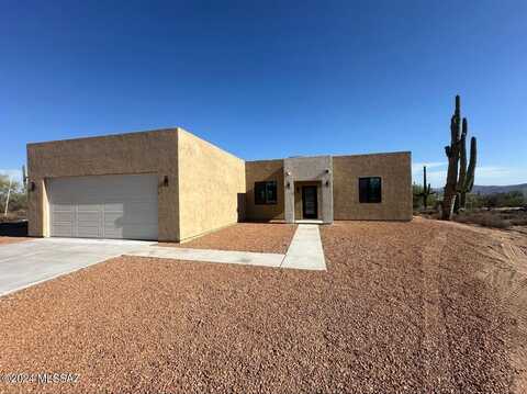 5737 W Saguaro Dream Trail W, Tucson, AZ 85742