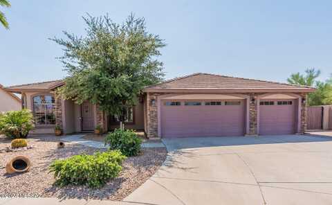 3841 N Kootenai Court, Casa Grande, AZ 85122