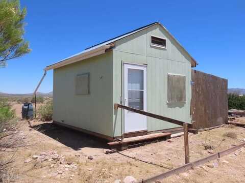 1770 S B Lee Lane, Portal, AZ 85632