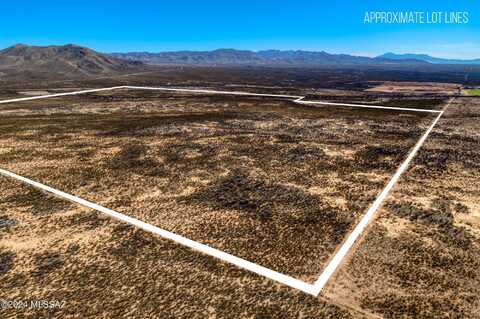 No Address Available, Tombstone, AZ 85638