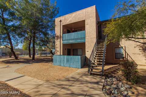 8080 E Spedway Boulevard, Tucson, AZ 85710