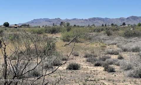 10 acres W Packing Plant Road, Willcox, AZ 85643