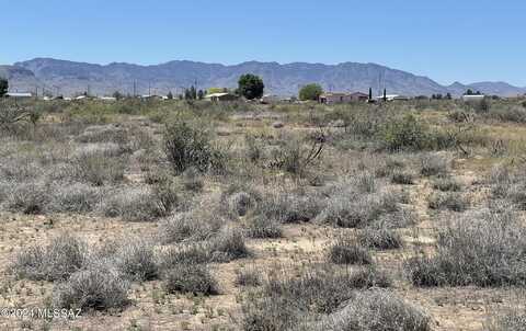 25 acres W Packing Plant Road, Willcox, AZ 85643