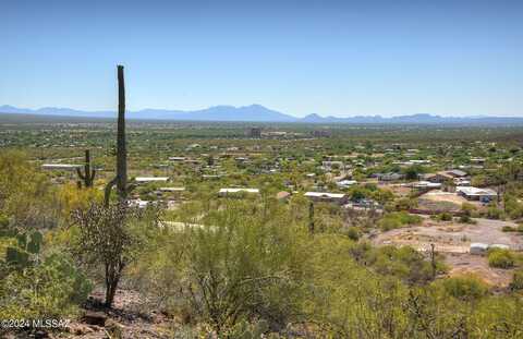 YYYY S Villa Sueno Lejos, Tucson, AZ 85746