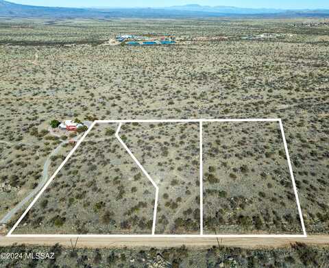 3.3 AC W Linda Vista Road, Oracle, AZ 85623