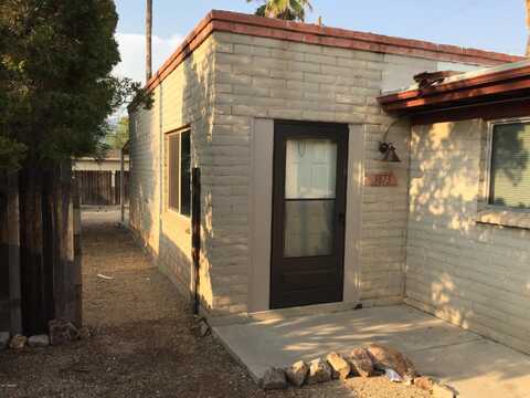 3873 E Glenn Street, Tucson, AZ 85716