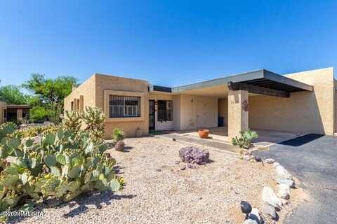 3539 N Millard Drive, Tucson, AZ 85750