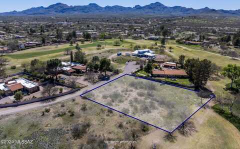 TBD Calle de Ayer 43, Tubac, AZ 85646