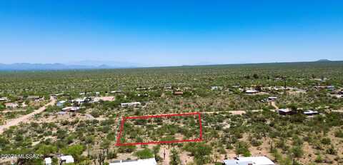 16031 W Aubrey Avenue, Tucson, AZ 85736