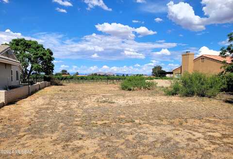 1 Lot (0.19 AC) on Cholla, Pearce, AZ 85625