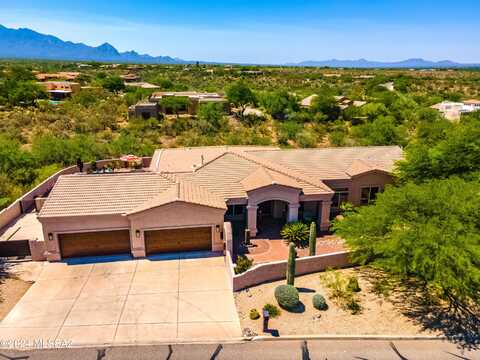 1357 S Madera Reserve Drive, Green Valley, AZ 85614