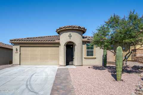 12117 N Golden Mirror Drive, Marana, AZ 85658