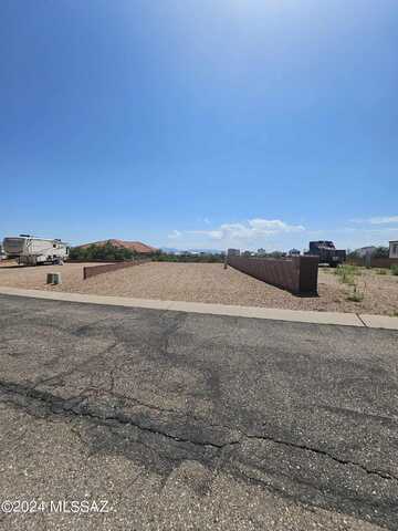 1915 W Casa Del Rio Drive, Benson, AZ 85602