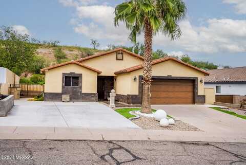 434 Camino Dona Cydney, Nogales, AZ 85621