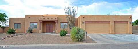 14139 E Via Del Abrigo, Vail, AZ 85641