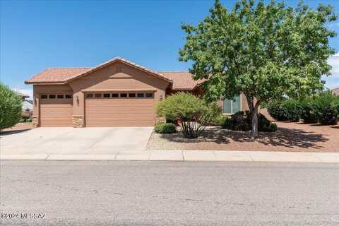 1751 Laguna Nigel Drive, Sierra Vista, AZ 85635