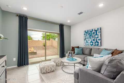 6072 E Falconry Trail, Tucson, AZ 85756