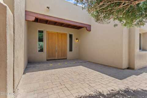 10534 E George Brookbank Place, Tucson, AZ 85747