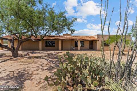 12120 S Cherokee Lane, Tucson, AZ 85736