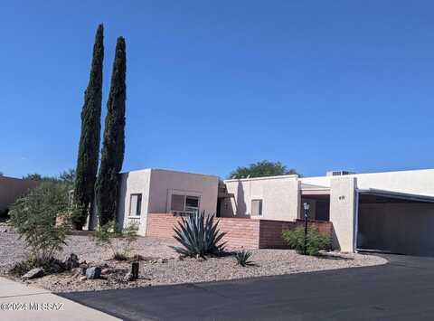 458 W San Ignacio, Green Valley, AZ 85614