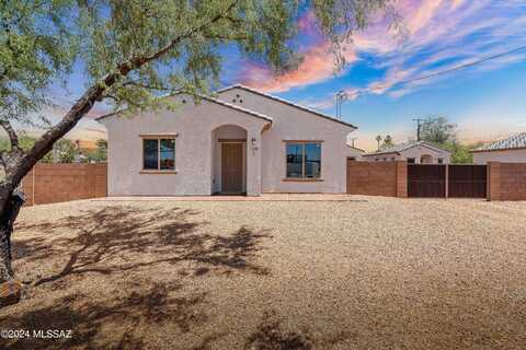 2380 N Norris Avenue, Tucson, AZ 85719