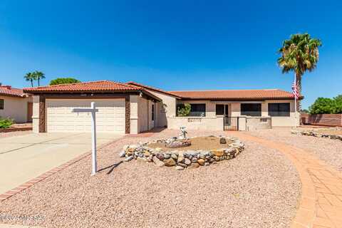 1049 N Paseo Iris, Green Valley, AZ 85614