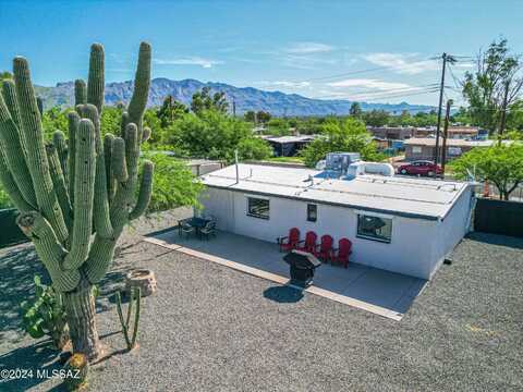 4003 N Fontana Ave Avenue, Tucson, AZ 85705