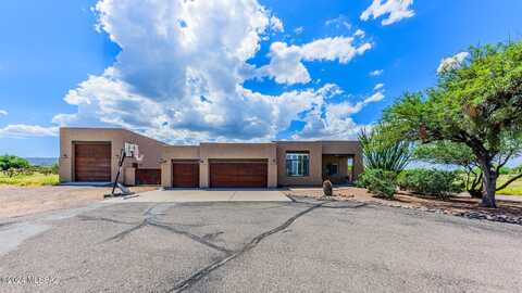 9450 E Still Springs Place, Vail, AZ 85641