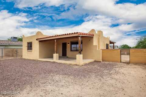 25 E Mohave Road, Tucson, AZ 85705