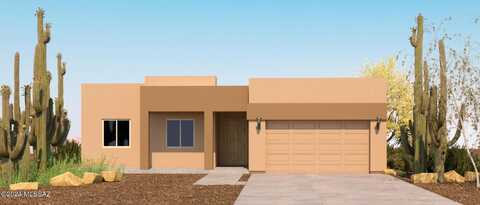 918 N Astronomer Lane, Green Valley, AZ 85614