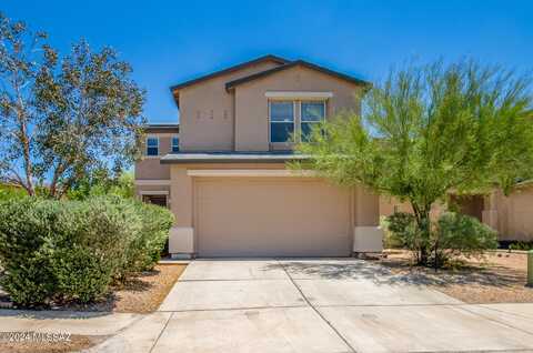 7033 S Dunnock Drive, Tucson, AZ 85756