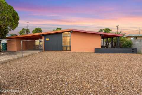 232 S Ave B, San Manuel, AZ 85631