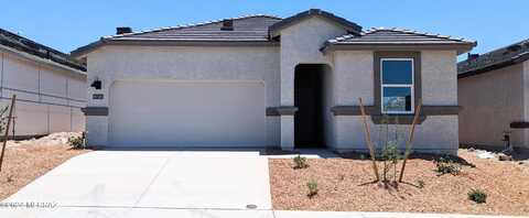 9763 E Gray Hawk Drive, Tucson, AZ 85730