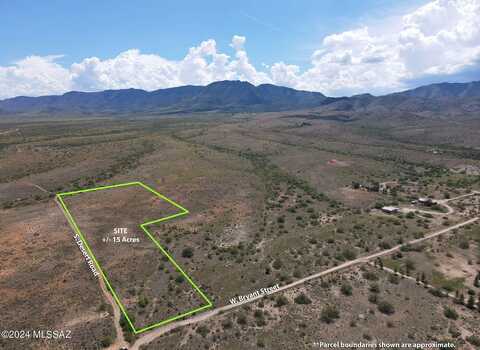 15 AC S Desert Road, Pearce, AZ 85625