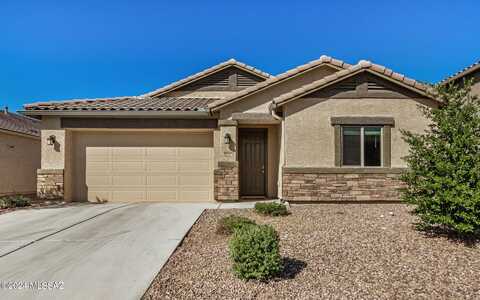 10026 N Ruby Range Trail, Marana, AZ 85653