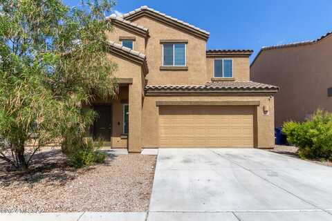 8005 S Red Sox Road, Tucson, AZ 85756