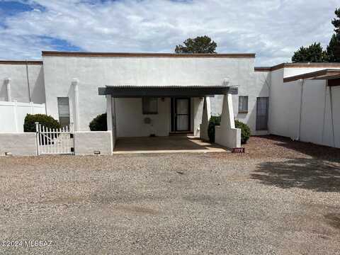 1117 E Irene Street, Pearce, AZ 85625