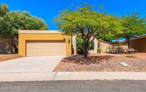 1801 N Wrightstown Place, Tucson, AZ 85715