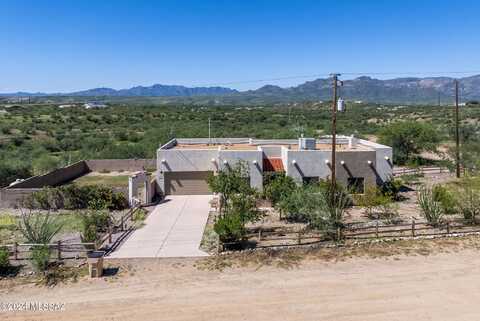 1838 Calle Rompeolas, Rio Rico, AZ 85648