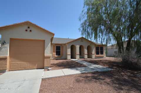 4884 W Calle Don Antonio, Tucson, AZ 85757