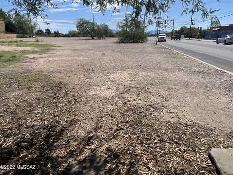 999 E Drexel Road, Tucson, AZ 85706