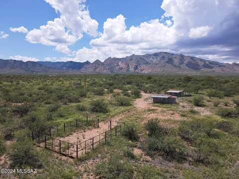 40 AC W Redhead Road, Cochise, AZ 85606